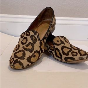 Size 6.5 Sam Edelman loafers